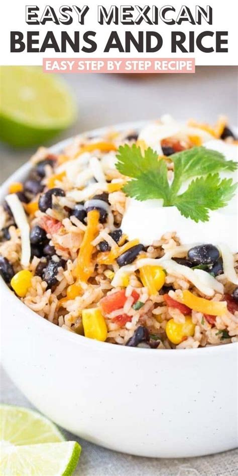 are beans and rice cheap mills